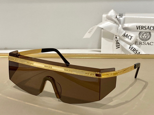 Versace Sunglasses AAA+ ID:20220720-207